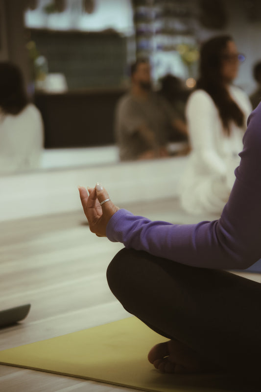 Kundalini Mantra Workshop